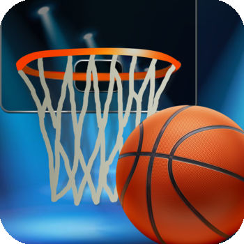 Basketball Shots Free - Lite Game - fling sports - the Best Fun Games for Kids,   Boys and Girls - Cool Funny 3D Free Games - Addictive Apps Multiplayer Physics,   Addicting App - are you fast ? able to concentrate enough? it is time to challenge yourself. you only have 60 seconds to score as much as you can. easy to play hard to master. enjoy the 3 challenging game modes: - 2 points - 3 points - misc try to beat your friends score. move your adrenaline up with 6 different funny skins that is really challenging and addicted game-play. basketball is one of the best iphone/ipad games you\'ll fine note : try to be cool to master the game :)