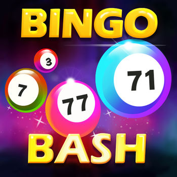 Bingo Bash™: Wheel of Fortune ® Free Bingo + Slots - Play the world’s #1 free bingo app - with an all new Wheel of Fortune® room in Bingo Bash, the ultimate app for free bingo games!Join over 4 million players from across the globe on BINGO BASH – WIN BIG with 350+ levels, 50+ fun ways to play, and NEW rooms added every 2 weeks.Play in our BRAND NEW ROOM – Wheel of Fortune® Bingo!- Wheel of Fortune® meets Bingo in an extraordinary partnership. America’s #1 Game Show & America’s #1 Bingo come together at last!- Walk on to the famous Wheel of Fortune® stage - and play the world’s #1 Bingo there.- Win unprecedented bonuses in the Wheel of Fortune® Spin to Win Minigame!Play classic bingo games just as you remember them. Enjoy familiar bingo games with tons of added rooms and bonuses to help you win big!Classic Bingo Games!- Enter one of our 50+ Wonder and Special rooms.- Pick your bingo cards to start playing!- Daub the numbers called out.- Score bingos in 13 different ways - and win big!- Complete collection items to win goodies.- Unlock newer levels and cool new rooms.Play Bingo Games and More in Bingo Rooms:- BINGO ROYALE SLOT ROOMS: Spin your way to more coins and chips! Play on the virtual Bingo Bash slot machine to win BIG!- WONDER ROOMS: Fly around the world in all of our special bingo rooms!- Swim in the Great Barrier Reef bingo room.- Battle gladiators in the Colosseum!- Have fun scaling the Great Wall of China.- Hit the Vegas strip for high-stakes casino games.- Unlock exciting bingo rooms like Purrfect Crime, Pot of Gold, and Wild West for more fun games!- Play in free seasonal rooms like Zombie Bash, Thanksgiving Room and more!Exclusive Bingo Bash Features!- Unlock exciting new rooms every 2 weeks.- Multiplayer and real time play with millions of players!- Win HUGE power-ups, get Chips from finding Gems and Collectibles, and more!- Play and chat with friends in fun real-time games! Team up to uncover never before bonuses.- Win huge power-ups, surprise gifts, and more!Be a bingo-playing machine with the top bingo app in the world! Download Bingo Bash today and enjoy FREE BINGO in exclusive rooms and mini-games!**The only bingo game to make Apple’s Top 10 Apps of 2013!**Contact our support team: bashsupport@gsngames.com· Bingo Bash is intended for a mature audience.· Bingo Bash does not offer \