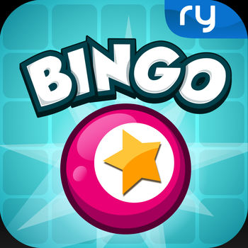 Bingo Blingo - Now you can Bingo wherever you go with Bingo Blingo by Rock You! Play in LIVE multiplayer Bingo tournaments with your friends and sync progress anywhere you play! FREE on iPhone, iPad, and iPod touch – you’ll be playing all day!The hit Bingo game that took Facebook by storm is now in the palm of your hand! Team up with your friends and work together to earn more bonus rewards! Send and receive free gifts to watch your team soar to the top. Charged power ups give you the advantage to win big and unlock room after room of bling. Plus, come back every day to try your luck on the daily spinner and win free extras…just for playing!* PLAY live multiplayer bingo rounds against other players from around the globe * WIN tickets, coins and amazing collectable prizes * EARN fantastic rewards just for playing every day * COMPETE in free daily tournaments* EXPLORE many different exotic jewel-themed bingo rooms * UNITE with your Facebook friends for even more prizes and rewards * ENJOY the world\'s best bingo game... today!! Don\'t just take our word for it. Here\'s what our players are saying: \