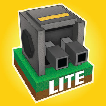 Block Fortress Lite - *** Get the full version of Block Fortress to access even more blocks and equipment, new features, and future updates! ***Build your fortress, and defend it to the end! Block Fortress gives you the freedom to create a stronghold in almost any way you can imagine, and then puts you in the middle of the action trying to defend it from the relentless attacks of the menacing Goblocks! Put your skills as both a builder and a fighter to the test as you try to survive as long as you can! Features: • a unique mix of TD and FPS gameplay • complete freedom to build your base any way you choose, from towering fortresses, to sprawling castles • customize your blocks, weapons, and equipment using a massive crafting system • fortify your walls with over 30 different building blocks • choose from advanced turret types to defend your base • gear up your avatar with tons of weapons and equipment • lots of support blocks - including power generators, farms, spotlights, motion sensors, and more • day and night cycle - build lights and spotlights to prepare yourself for the harsh night! • several game modes, including a \