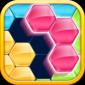 Block! Hexa Puzzle - More than 30 M downloads worldwide.This is a new Block puzzle game created by BitMango, the creator of HIT app, Roll the Ballâ„¢ - slide puzzle!â€œBlock! Hexa Puzzleâ€ is a tetris style exciting block puzzle game.Easy to play, and pleasurable game for all ages.Move blocks to fill up the square and collect block pieces to level up!HOW TO PLAYâ€¢ Drag the blocks to move them.â€¢ Try to fit them all in the frameâ€¢ Blocks can\'t be rotated.â€¢ Don\'t worry! No time limits!FEATURESâ€¢ BLOCK PUZZLE- Smooth effect for block puzzle game!- Play easily and quickly.â€¢ TONS OF UNIQUE LEVELS- Over 300+ puzzles are unique and full of fun and amazing challenges!â€¢ EASY AND FUN PLAY- Easy to learn and fun to master gameplayâ€¢ NO TIME LIMIT- Enjoy game for any time, anywhere and a short time.â€¢ NO WIFI? NO PROBLEM!- You can play offline in anytime.â€¢ STUNNING GRAPHICS- Soothing sounds and gorgeous visual effectsâ€¢ OPTIMIZED ANDROID & GOOGLE PLAY GAMES- Designed for tablets & phones.- Support both ARM & x86 DEVICES.- ACHIEVEMENTS&LEADERBOARD from Google Play Games.NOTESâ€¢ Block! Hexa Puzzle contains the ads like banner, interstitial, video and house ads.â€¢ Block! Hexa Puzzle is free to play, but you can purchase In-app items like  AD FREE and Hints.â€¢ This app requires acceptance following.- (READ_EXTERNAL_STORAGE, WRITE_EXTERNAL_STORAGE)- Read the contents of your USB storage.- Modify of delete the contents of your USB storage.E-MAILâ€¢ contact@bitmango.comHOMEPAGEâ€¢ https://play.google.com/store/apps/dev?id=6249013288401661340Like us on FACEBOOKâ€¢ https://www.facebook.com/BitMangoGamesThank you!