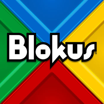 Blokus™ Free - Attack, Block & Defend! - Download the official Blokus App, and play the strategy game your whole family can enjoy!Plan ahead, move corner to corner, protect your territory, and strategically block your opponents!The popular family board game is available as an app! Start with 21 pieces and try to play as many of them as possible by connecting corners. Just be careful, because other players will try to block you as they place their own pieces. Set your strategy and stake your claim before they do! The player with the fewest squares on remaining pieces is the winner!Game Features:? Play with your friends and family on one device with Pass and Play mode! ? Use power-ups to destroy blocks, freeze your opponent, search for traps, morph your pieces, and get out of tough situations! ? Log in every day to collect a Mystery Box reward! ? Complete dozens of in-game achievements to earn even more rewards! ? Amazing strategic gameplay, and fun visual effects! ? Game Center & Facebook integration allows you to lock in your progress! ? Challenge yourself with 3 different skill levels!? In-game hints help you out when you\'re stuck!? Upgrade to the full version to remove video ads!Blokus mobile brings the classic family strategy game right to your device!=====================================Follow us on Twitter and Like us on Facebook!www.twitter.com/magmic www.facebook.com/magmic=====================================
