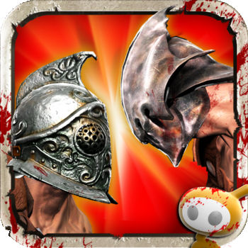 Blood & Glory - NOW WITH THE NEW DECAPITATOR WEAPONS!!! PLUS EARN MORE REWARDS FOR HAVING MORE GAME CENTER FRIENDS!!THERE WILL BE BLOOD…Some have come to witness strength, others to witness courage, but all have come for BLOOD & GLORYBattle in the arena and entertain BLOOD-thirsty crowds in a fight to the death. Here, GLORY is the only option…BLOODIEST HD VISUALSSee and feel the raw violence of the fighters and the intense combat arena  SWIPE & SLASH GORETake to the Arena in the bloodiest, goriest swipe and slash fighting game on app storeLETHAL WEAPONS & ARMOREquip an arsenal of lethal weapons and armor tailored to suit all fight styles, including blades & shields, and destructive dual weaponsSPECIAL ATTACKS & COMBOSComplete special attacks and combos for the ultimate blood-soaked victory!INVICTUS VICTORYBe a real champion and earn Invictus medals by winning tournaments flawlessly. Don’t lose and never surrender!FOLLOW USfacebook.com/GluMobilefacebook.com/BloodGloryGameTwitter @GluMobile2011 © Glu Mobile Inc.  GLU, BLOOD & GLORY are the trademarks or registered trademarks of Glu Mobile Inc. in the United States and other jurisdictions.  All rights reserved.PLEASE NOTE:- This game is free to play, but you can choose to pay real money for some extra items, which will charge your iTunes account. You can disable in-app purchasing by adjusting your device settings.- This game is not intended for children.- Please buy carefully.- Advertising appears in this game.- This game may permit users to interact with one another (e.g., chat rooms, player to player chat, messaging) depending on the availability of these features. Linking to social networking sites are not intended for persons in violation of the applicable rules of such social networking sites.- A network connection is required to play.- For information about how Glu collects and uses your data, please read our privacy policy at: www.Glu.com/privacy- If you have a problem with this game, please use the game’s “Help” feature.