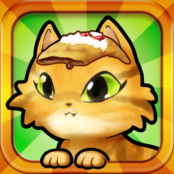 Bread Kittens - Take a journey into the world of Catlandia where innocent kittens are being brainwashed by the evil ChowCorp and held from their free will! Save and collect as many kittens as you can by breading them, travel through each region to find unique kittens, and bake delicious bread to wear on your cat to help in battles!- Collect tons of RARE and UNIQUE kittens in every region!- BREAD your favorite cat breed and try not to laugh!- Unlock BREAD RECIPES to make your kittens STRONGER!- Enjoy the BEAUTIFUL HD art and animations!- Capture and NAME your own kitten!- LEVEL UP your kittens to prepare for boss battles!Only YOU can help and save them all from ChowCorp! Kittens are waiting!- Available in English, Chinese, and Spanish with more languages coming soon!Require iOS 5.0 and above to play. Optimized for 3GS, iPhone4, iPhone4S, iPhone5, iPod Touch and iPadREVIEWS5/5 STARS - “Bread Kittens is hilarious! Our kids love this game so much!”5/5 STARS - \