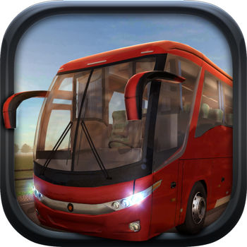 Bus Simulator 2015 - It's time to drive various buses all over the world.