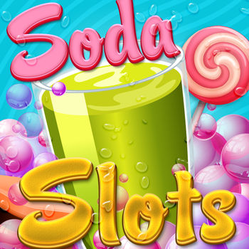 Candy Soda Slots Turbo Journey of Sinners - (Crush it with Master Vegas Jackpot Casino) Free - The ultimate Vegas experience is now here!  Try your luck in the deserts of Egypt, the jungles of Rio, the casino floor or with your candy and soda slots!18 levels to choose from with bonus games to get you free coins daily!  And all-new Blackjack and Roulette!Try it now! Vegas like you\'ve never seen it before!