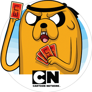 Card Wars - Adventure Time - ***We’re aware of an issue that is donkin’ up the Card Wars – Adventure Time update and some Android players may experience difficulties.