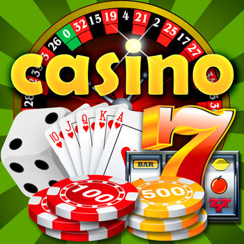 Casino & Sportsbook(Poker,Blackjack,Slots,Craps) - Are you tired of Casino apps that make you buy your chips via in-app purchase?  Quit spending your hard-earned money on fake chips.  31-in-1 Casino and Sportsbook gives you unlimited Casino chips without needing to buy more if you lose them all!gApp Technology is proud to bring you the latest update for their flagship Casino app for the iPhone.  31-in-1 Casino and Sportsbook now has a brand new interface and a great new slot game.  Use Your iPhone or iPod Touch to experience all the fun & excitement of 31 classic Las Vegas casino games without ever losing a cent!   31-in-1 Casino offers authentic casino sounds, life-like animations, and a full cashier where you can control your chip count. Try your luck, hone your skills and become an expert at the following action-packed casino games:Blackjack Faceup Blackjack Count Blackjack Plus BlackjackPerfect Pair BlackjackRoulette Craps Fishing SlotsBaseball SlotsWild SlotsOr Nothing SlotsLucky Spin SlotsSports Slots (5 Reel)Gold Rush Slots (5 Reel)Baccarat Jacks or Better Video Poker Deuces Wild Video Poker Jokers Wild Video Poker Tens or Better Video PokerAcey Deucey Video PokerGoing For Fours Video PokerCaribbean Poker Texas PokerSportsbookKenoRed Dog PokerSlot Farmer SlotsGrocery Shopper SlotsCasino Gold SlotsKitchen Heat SlotsRockin\' & Rollin\' SlotsImmerse yourself in the atmosphere of a miniature Las Vegas casino without ever leaving your home or office with 29-in-1 Casino!