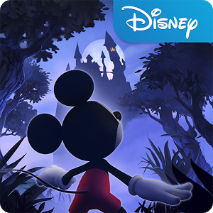 Castle of Illusion - PLAY AS MICKEY IN THIS MAGICAL DISNEY ADVENTURE! ALL-NEW HD GRAPHICS AND GAMEPLAY! Mickey Mouse returns to star in Castle of Illusion, a fantastical reimagining of the Sega Genesis classic. When the evil witch Mizrabel kidnaps Minnie, itâ€™s up to Mickey to brave the dangers of the Castle of Illusions to rescue Minnie.  Gather your courage and traverse enchanted forests, take on hordes of rebellious toys and navigate mazes of living books.  Play as Mickey and save Minnie from Mizrabelâ€™s evil clutches!GAME FEATURES â€“ - Play as Mickey Mouse in this reimagining of the classic Sega Genesis/Mega Drive game!- Experience a world of wonder, brought to life with all-new graphics and magical adventures!- Journey across five magical worlds filled with Mizrabelâ€™s powerful minions!- Complete hidden challenges to customize Mickey with classic costumes!- Best played with a controller                                                                                               - Get Castle of Illusion on the Google Play Store and you will be able to play on Android phones, Android Tablets and Android TV. (Progress is not synched between devices)                                                                                                                                          - Android TV users: a compatible gamepad is required to playhttp://disneytermsofuse.com/english/For additional information about our practices in the United States and Latin America regarding childrenâ€™s personal information, please read our Childrenâ€™s Privacy Policy at https://disneyprivacycenter.com/kids-privacy-policy/english/