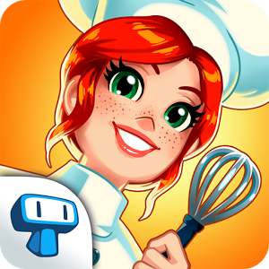 Chef Rescue - Management Game - Experiencing a cooking frenzy? Use your powers and become a cooking hero! Not every hero wears a cape. This hero wears a cooking hat and only you can help her! She has decided to save some restaurants in trouble with her super cooking skills! Will you join her in this tasty mission?In this management game, you will help our chef cook and serve delicious meals in different and unique restaurants! But youâ€™ll need to be fast and pay extra attention: a real chef would not leave anything burning outâ€¦HIGHLIGHTSâ€¢ Prepare amazing recipes in different restaurants!â€¢ Casual, fancy, amazing and unique restaurants!â€¢ Help desperate chefs improving their cooking business!â€¢ Show all your super cuisine powers and prove yourself as a great chef!â€¢ 300+ different phases in incredible seasons per restaurantâ€¢ Upgrade all your culinary items and challenge your skills even more!Pick up your kitchen supplies, beat all the game levels and become the greatest cooking hero!Please note! This game is free to play, but it contains items that can be purchased for real money. Some features and extras mentioned in the description may also have to be purchased for real money.