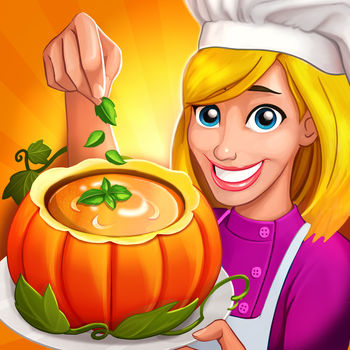 Chef Town: Cooking Simulation - There’s a new chef in town!And it’s you! But that will be just one of your many roles!A budding but faltering restaurant business was left in your care, and it will take all you’ve got to really get it off the ground and make it work. Become a cook, a chef, a manager, an organizer, a provider!  Yes, it’s up to you to start from scratch, run your own restaurant and raise it from rags to riches! It will be quite an adventure!GROW YOUR OWN INGREDIENTS!They say there’s no food like homemade food, and you certainly live by that motto! Keep your foodstuffs fresh by growing them yourself! Buy a plot of land outside your restaurant, plant a crop, harvest it and serve the produce while it’s the tastiest and most delicious!UNLOCK HUNDREDS OF RECIPES!From salads, soups, sushi and sandwiches to a plethora of succulent dishes from the grill, vide variety of pizza and plenty more! Did we mention cakes, crepes, donuts, pies and ice cream as well? And don’t even get us started on the different types of coffee! PREPARE A TON OF MEALS!You’ve got the recipe and the ingredients and your oven or a different appliance is ready to rock’n’roll? Well, what are you waiting for? It’s time to cook, make, prepare and serve your delectable dishes to your eager customers! Expand your menu and keep them coming back for more!OPEN UP CRAFT STORES!This is not your usual restaurant sim where everything is just waiting for you! You’re involved in every part of manufacturing and production process! Open up dairy stands, bakeries, candy or pasta stores and many more! Have everything ready at the drop of a dime!FORM, FUNCTION AND FLAVOR!Outfit and decorate everything as you see fit! From tiles and wallpapers, doors and counters, appliances, stoves, ovens or salad bars to fun and versatile decorations and accessories, personalize the inside and outside of your restaurant down to the tiniest detail!RECRUIT THE RIGHT PEOPLE!The better you get at running your restaurant, and the bigger your business becomes, the more people you’ll have to employ. Get more chefs, waiters and managers to help you out! Your new employees will also bestow you with awesome benefits and added bonuses!ENGAGE IN DELIGHTFUL QUESTS!  Ah, there’s always something to do in and around your restaurant! A friendly and charming crew of characters will keep you busy with their tasks and requests, but they’ll also guide you along your way, and give you direction through the challenges they have for you!CONNECT, SHARE AND SOCIALISE!Let your friends know what fun you have in Chef Town! Connect with them via Facebook, invite them in, visit their restaurants and explore the community filled with companions both old and new!   So, dive in Chef Town! Experience the joys and challenges of running your own restaurant – and plenty more! There’s a whole town of adventure waiting for you! And yes – this town IS big enough for all of you!Welcome to Chef Town!Notice: Some displayed items may require in-app purchases. You can disable in-app purchases in device settings.