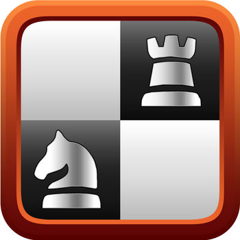 Chess - Board Game Club - Chess - Board Game Club is the best designed chess game for all iOS users, and it\'s totally FREE!This game supports 1 player, 2 player and online gameplay, so you can play against friends or test your skills against a challenging computer opponent.If you like strategic board games, you should try Chess. Compete against your friends or the computer to get the best score! Three integrated AI levels (beginner, expert and master) let you enjoy the game as well as improve your skills.Features* Three AI skill levels: beginner, expert and master * Easy to learn * Customized player names and avatar * Configurable score tracking and auto rank * Undo function * Two-player mode and one-player mode Supports both 1 player and 2 players gameplay, so you can play against your friend or test your skills against a challenging computer opponent. * Great graphics and exciting sound effects