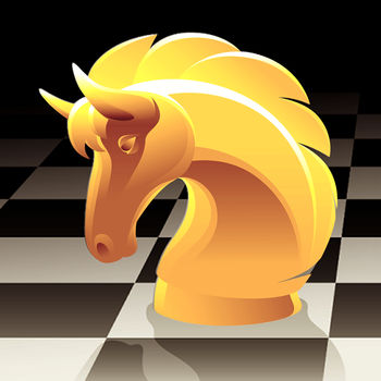 Chess Free - Are you tired of playing chess games that look like they were designed for a Commodore 64 instead of today\'s smartphones?  We\'ve got the antidote for you. Chess Free is the best looking chess game available for Android, and best of all - it\'s free! Chess Free supports both 1 player and 2 player gameplay, so you can play against friends or test your skills against a challenging computer opponent. Chess Free offers a host of exciting features, including: * Great graphics and exciting sound effects * Configurable player names and score tracking * Outstanding AI engine with configurable difficulty level * Board rotation for two player games * Undo function * Automatic save when you get a phone call or exit the application Chess Free is supported by unobtrusive banner advertising.