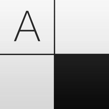 Clean Crosswords – Free Crossword Puzzles - Designed for iPhone and iPad and the new iOS and written in classic British English, Clean Crossword is different and possibly the best crossword ever published for iOS devices. The clues are shown right in the puzzle grid, making puzzles easy to view and play for weeks of challenging fun.