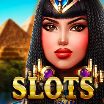 Cleopatra slot machine games casino for free - \