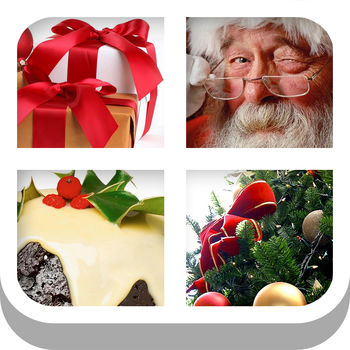 Close Up Christmas Quiz - Free Xmas Trivia Games - Guess the Christmas food, gifts, decorations, animals and xmas objects from the zoomed in photo as fast as you can... simple!The latest picture guessing quiz from the makers of the hit game Close Up Pics - join more than 10 million Close Ups users!SIMPLE, FUN AND ADDICTIVE GAMEPLAY- No complicated rules, just start playing and having fun!- Over 100 zoomed pictures to guess from with high quality photos!ABOUT MEDIAFLEX GAMESWith over 12 million downloads and growing, Mediaflex Games has established itself as leading a creator of puzzle and trivia games for kids and adults.Visit us: http://www.mediaflex.coLike us: http://www.facebook.com/MediaflexGamesCONTACT USLet us know what you think! Questions? Suggestions? Technical Support? Contact us at: apps@mediaflex.coIMPORTANT MESSAGE FOR PARENTSOur games are free to play but certain in-game items may be purchased for real money. You may restrict in-app purchases by disabling them on your device.WHY ARE YOU STILL HERE? DOWNLOAD NOW!