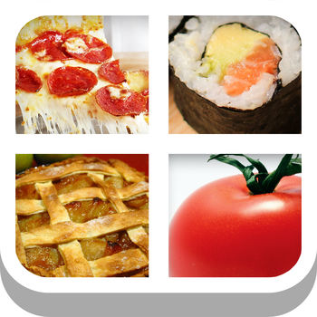 Close Up Food Quiz - Fun Cooking Pics Trivia Games - Guess the food from the zoomed in photo as fast as you can... simple!The ultimate food guessing game, from the makers of the hit game Close Up Pics - join more than 20 million Close Ups users!SIMPLE, FUN AND ADDICTIVE GAMEPLAY - No complicated rules, just start playing and having fun! - Over 200 types of food to guess from with high quality photos!ABOUT MEDIAFLEX GAMESWith over 30 million downloads and growing, Mediaflex Games has established itself as leading a creator of puzzle and trivia games for kids and adults.Visit us: http://www.mediaflex.coLike us: http://www.facebook.com/MediaflexGamesCONTACT USLet us know what you think! Questions? Suggestions? Technical Support? Contact us at: apps@mediaflex.coIMPORTANT MESSAGE FOR PARENTSOur games are free to play but certain in-game items may be purchased for real money. You may restrict in-app purchases by disabling them on your device.WARNING: This game will make you hungry!