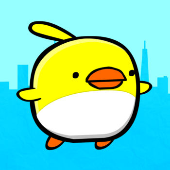 Cookie Bird - Feat. Flappy Cute Mode For Kids - It\'s a dinner time for our adventurous little bird and it\'s hungry for cookies! Guide Cookie Bird through dangerous obstacles and complete challenges to earn those cookies! What are you waiting for?! Let\'s go get those cookies!You can use the cookies you\'ve earned to get accessories for Cookie Bird. You can customize Cookie Bird in numerous ways. Change colors, use hats, headphones, different hairstyles etc. etc.You also have over 100 levels to complete in the level mode. In order to 100% complete the level, you have to collect three stars from each level. Levels get harder as you progress!Have fun and thanks for playing our games!