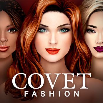 Covet Fashion - The Game for Dresses & Shopping - Love fashion? Come play Covet Fashion, the game for the shopping obsessed! Join millions of other fashionistas, discover clothing and brands you love, and get recognized for your style! Feed your shopping addiction and create outfits in this fashion game designed to hone your style skills. Express your unique style by shopping for fabulous items to fill your closet, putting together looks for different Style Challenges and voting on other players’ looks. Plus, win exclusive in-game prizes for looks that earn 4 stars or more!SHOP THE BEST STYLES. We’ve partnered with brands like Calvin Klein, Michael Kors, Rachel Zoe and Zimmermann to bring you the latest fashions to obsess over. With over 175 brands to shop from you’re sure to discover styles you love.STYLE THE PERFECT OUTFIT. Choose from thousands of glamorous clothing and accessory items in addition to chic hair and makeup styles on our new diverse array of models to create looks for various styling challenges such as photo shoots, cocktails and red carpet fittings.VOTE ON WHO WORE IT BEST. Cast your vote and decide what’s hot on the Covet Fashion scene! Over hundreds of thousands of entries per styling challenge! Are other players’ looks 5-star worthy or did they miss the mark?PLAY WITH FRIENDS. Want to get advice on your outfits or celebrate your wins? Join a Fashion House to make friends or connect to Facebook and chat about any and all things Covet Fashion.Did you know you can shop your favorite Covet Fashion items in real life? All of the clothing and accessory items featured in the game link to places where you can buy them for your real-life closet. Not only can you discover new brands and trends, you can own them, too!Download Covet Fashion now and start styling!FOLLOW USInstagram: instagram.com/covetfashionFacebook: https://m.facebook.com/covetfashionTwitter: https://twitter.com/CovetFashionPinterest: http://pinterest.com/covetfashion/________________________________________Contact Support:covethelp@crowdstar.com__________________________________________Payments FAQ:Does Covet Fashion allow in-app payments?Covet Fashion is a free-to-play app, but like many apps in the App Store, there is the option of purchasing in-app items using real money. Turn off in-app purchases on your device if you’d like to disable this feature.Privacy Policy: http://www.crowdstar.com/privacyTerms of Service: http://www.crowdstar.com/tosAcceptable Use Policy: http://www.crowdstar.com/aup__________________________________________Notes:- Requires iOS 7.0+;- Compatible with iPhone 4 or newer, iPod Touch 4th Generation or newer, and iPad 2 or newer- This game will NOT work on iPad 1, iPhone 3GS or older, and iPod Touch 3rd Gen or older- This game requires an internet connection (WiFi or 3G) to play________________________________________