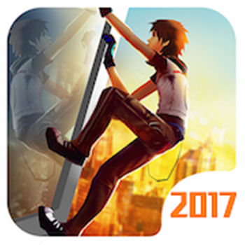 Crazy Climbers - NAME:  Crazy Climbers-free gameDescription: Top One single game on the lists of 31 nations, the Best App of the Week on the Top 5 arcade game , and the Best App of the Week on the MTV lists of 48 nations.Challenging the vertical limit, the most fashionable Parkour game \