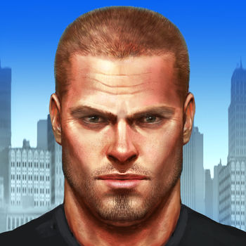 Crime City - *****#1 free game in 26 countries and counting *****#1 free app in 10 countries and counting Indulge your inner criminal mastermind in Crime City, brought to you by GREE—makers of hit games like Modern War!Breaking the rules is way more fun than playing by them! Build your criminal empire, one job at a time! Hit the streets, flex some muscle, and climb your way to the mafia’s highest rank: Crime Boss! The whole city is yours for the taking, if you’re smart enough, tough enough, and willing to do what’s necessary to get the job done. Check your morals at the door and get ready for an adventure that will take you into the city’s seedy underbelly. Features:-Massive Multiplayer Online game-Fight and rob other players LIVE-Build hotels, casinos, restaurants, and more-Boost cars, get in fights, and pull of heists -Invite friends to create strong mafia alliances -Build factories, bunkers, power plants, and more- Invite friends to make your alliance stronger-Make bank from your criminal empire-Find yourself at the center of a thrilling criminal saga-Enjoy eye-popping graphics-150 + powerful weapons and cars to buy-500 + different jobs -200 + goals to complete-80 + properties to own-60 + areas to explore-100 + criminal titles to claimFunzio, the studio behind Crime City, has joined the GREE family to further their shared goal of creating groundbreaking games and delivering them to players around the world! Stay tuned for more hit games from GREE.Want to take your gaming to the next level? Then come play on GREE—the world’s largest mobile social network. comeplayGREE.com.Join the fun and share your passion for Crime City with other criminal masterminds:Visit our Forums: forums.gree.netFollow us on Twitter: @CrimeCityLike us on Facebook: facebook.com/crimecityWatch us on YouTube: youtube.com/GREEgamesNOTE: •This is an ONLINE ONLY game. You must be connected to the Internet to play•Works great on iPhone, iPod Touch, and iPad!Use of this application is governed by Funzio\'s Terms of Service. In addition, please note that Funzio respects your privacy and asks you to review the Funzio Privacy Policy. The Funzio Terms of Service and Privacy Policy can be found in the Legal section below and at http://www.funzio.com/?page_id=568.
