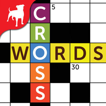 Crosswords With Friends - From The Team Behind Words With Friends comes Crosswords With Friends - The World’s First Daily Crossword Puzzle That Everyone Can Solve!Crosswords With Friends is the first daily crossword puzzle written for today’s world.  Enjoy fun fresh puzzles written for today’s world every day of the week - Movie Monday, TV Tuesday, Wayback Wednesday, Top 40 Thursday, Sports Fan Friday, Smartypants Saturday, and Sunday Funday!Download & Play for FREE today!CLASSIC CROSSWORD FUN - FOR EVERYONECrosswords With Friends is the NEW fun, free word game from the makers of the all-time classic Words With Friends. In this companion app for Words With Friends, you can get your fun, free daily crossword fix.  Whether you’ve solved thousands of puzzles or have never tried a crossword puzzle, we’ve created an app that’s fun for everyone.Crosswords with Friends is on a mission to create the world’s BEST crosswords for you 365 days a year.  Our team is led by our co-editors Trip Payne (co-star of the crossword documentary Wordplay) and Amy Reynaldo (author of How to Conquer the New York Times Crossword).  Our daily crosswords are created by the world’s most published crossword writers - the same people who write crossword puzzles for the world’s top newspapers and magazines.**Play Crosswords With Friends alongside Words With Friends. Flip back-and-forth between these two classic games - and master both games for twice the fun!Exercise your brain and expand your vocabulary by solving crossword puzzles created by crossword champions and writers from the top newspapers!Play one brand new crossword a day for free, plus access thousands of more puzzles in the calendar!Challenge your friends and check the leaderboard to see who solved the daily puzzle the fastest!Celebrate special occasions such with fun bonus puzzles such as Halloween, Valentine’s Day, New Year’s Eve and more!Stuck on a word? Use hints to move ahead faster!Tap “See Wrong” to see your incorrect letters on the boardTap “10 Letter Blast” to shoot 10 correct letters onto the boardTap “Reveal word” to reveal a correct answer on the boardThe faster you solve the puzzle, the more stars you win. Collect stars and keep score & track your progress in the Weekly Star Tournament!Complete fun achievements and earn more free coins!Download & play the all new Crosswords With Friends for FREE!