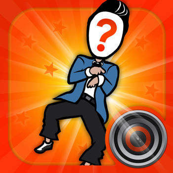 Dance Booth – My singing & dancing tour - Dancing fun for everyone - Use your own photos!See yourself making the coolest and funniest dance moves!Share it with your friends and let everyone laugh - Have fun!