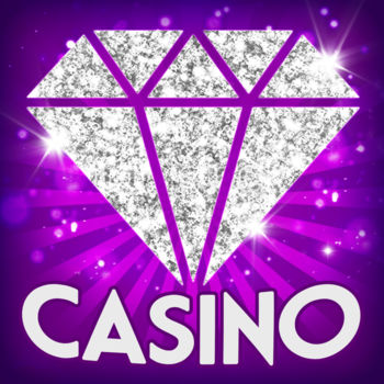 Diamond Sky Casino – Free Vegas Slot Machines - Today’s special: 1,000,000 FREE COINS!Welcome to Diamond Sky, the fastest growing FREE online casino! Our amazing slots for iPhone and iPad give you a real Vegas experience with the graphics and sounds you love from classic slot games. With more games and more chances to win than ever, you’ll enjoy jackpots, wilds, free spins, progressives, immersive videos and bonuses galore!FEATURES:• New FREE slots added bi-weekly• Up to 3,000,000 FREE COINS DAILY and even more for VIP Players.• More ways to win: Daily Wheel Spins, Daily Bonus, Friends Bonus, 4-hour Bonuses, Lottery Drawings, Gifting and more!• VIP Room with better bonuses, bigger wins and exclusive games!CLASSIC SLOTS:• Star Spangled Stacks• Triple Crown• Wild Shift• And more!FAN FAVORITES:• Cabaret Cash• Diamonds, Sapphires and Rubies• Golden Grand• Dr. Bonejangles• Armadillo Artie• And more!