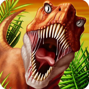 DINO ZOO - Jurassic Dinosaur world Fighting games - DINO ZOO is a dinosaur fighting, breeding City Builder Free 2 Play Jurassic Game.Welcome to DINO ZOO where you can breed different dino species, feed them and make them stronger and bigger and battle rival dinos for jurassic supremacy.