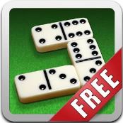Dominoes Deluxe Free - Play a classic and challenging game of Dominoes!Dominoes Deluxe is a puzzle and logic game where you can compete against 1 to 3 opponentsThree different rules of domino: Block, Draw and Muggins(All fives)Match pieces with the same number of dots.Enjoy a free & friendly game