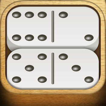 Dominos - Place tiles which have a number of pips that matches one of the exposed ends of the chain. If you have no such tiles you have to draw from the boneyard one tile at a time until new one may be played.After placement player will get points if the sum of pips at the exposed ends of the chain is a multiple of five (5,10,15,20,etc). At the end of the round player also scores points for all the pips remaining in the opponent\'s hand rounded to the nearest multiple of five.Winner is the first player who reach the score of 150 points.