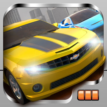 Drag Racing Classic - Drag Racing is the most addictive, nitro fuelled racing game for your iPhone and iPad! Ranked the #1 Racing app for Android and iOS, with over 100 million players worldwide!Drive 50+ real licensed cars from the world’s hottest car manufacturers including BMW, Dodge, Honda, Nissan, McLaren, Pagani and the officially licensed 1200 bhp Hennessey Venom GT™  Challenge other players online: race 1 on 1, drive your opponent’s car, or participate in real-time 10-player races in Pro League.LOTS OF CARS:Do you dream about seeing 1000+ HP exotics pushed to the limit on a drag strip? Would you pick an iconic Skyline GT-R, a classic 69\' Mustang, or a brand new BMW M4 as your ultimate driving machine? Buy your dream car, install performance upgrades and show your skills in 1/4 or 1/2 mile racesUNLIMITED DEPTH:Do you think racing in a straight line is easy? Try to find the right balance between power and grip while staying in your class. Tune your car and accelerate your way to victory, Add nitrous oxide for more fun, but don\'t hit the button too early! Go deeper and adjust gear ratios to shave off precious milliseconds through 10 levels of cars and race categories. COMPETITIVE MULTIPLAYER:Racing on your own may be fun enough, but the ultimate challenge is in the \