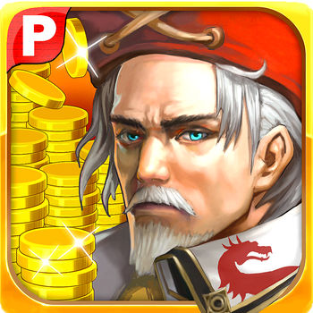 Dragon Era - Slots RPG Card Battle - **** SPECIAL PROMO: download TODAY and get a MEGA RARE card after the tutorial! ****A perfect combo of Slots, Cards and RPG - a UNIQUE game you MUST EXPERIENCE! Embark on an epic voyage you should never miss! - Get it for FREE today! ? SIMPLE & ADDICTIVE Spin the Slot Machine to attack enemies and bosses! ? BEAUTIFUL CHARACTERSFight beautiful maidens, pirates, mermaids, angels, goddesses and dragons!  ? BUILD A POWERFUL PARTY Choose from 400+ exotic crew members and evolve them into powerful demons and gods! **** Featured in the \