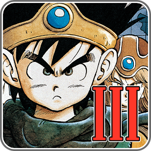 DRAGON QUEST III - DRAGON QUEST III: The Seeds of Salvation—one of the most highly acclaimed and best-selling games in the franchise is finally here for mobile! Now all three instalments of the Erdrick Trilogy can be played in the palm of your hand! Every wondrous weapon, spectacular spell and awesome adversary in this rich fantasy world is yours to discover in a single standalone package.