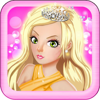 Dress Up Games for Girls & Kids Free - Fun Beauty Salon with fashion, makeover, make up, wedding & princess - *** Create your own gorgeous models in your style using hundreds of high quality make-up elements, clothing, jewelries and accessories!!*** Only you can make them look perfect! Use your fashion sense to create the most beautiful girl today!!This brand new Dress Up game allows you to dress up 3 beautiful models or use images from your own library. Dressing up yourself or your friends has never been easier!*** Features ***- Loads of Fun for kids and grownups!- Thousands of clothes variations – from swimsuits to bridal- A lot of trendy accessories to finalize your look – including earrings, necklaces and headgears- Dress Up one of our 3 beautiful Models- Apply all sorts of Photo Effects and try different Frames!- Dress Up your own images: take your own photo and try on all the clothes!- Take photos of your friends and make them look great or totally embarrass them :))- Share your creations via FaceBook, Twitter or EmailWHAT THE FUN!!  Download Now :))