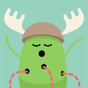 Dumb Ways to Die - You\'ve seen the video - now the lives of those charmingly dumb Beans are in your hands.Enjoy 29 hilarious mini-games as you attempt to collect all the charmingly dumb Beans for your train station, achieve high scores and unlock the famous music video that started it all.Download the FREE game now to enjoy the new fun and remember, be safe around trains. A message from Metro.GAMEPLAY- Why is his hair on fire? Who cares, just RUN!- Quickly wipe your screen free of puke- Balance that wobbling glue eater- Flick the piranhas out of range of those precious private parts- Swat wasps before it\'s too late- Best not invite that psycho killer inside- Carefully remove forks from toasters- Help self-taught pilots- Get back from the edge of the platform you fools- Have patience at level crossings- No crossing the tracks! Not even for balloons!- And who knew rattlesnakes were so picky about mustard?- Doing your own electrical work? Choose the wires carefully- Mind the gap! Board the train safely- Space is no fun without a helmet. Put it on now!- Stop the clothes dryer. It’s a terrible hiding place!- Scratched the drug dealer’s ride, now avoid his bat- Taking expired medicine is not recommended- Selling your kidneys on the internet?  Don’t bleed out! - Perform a daring rescue from a burning building- Washing dishes can be deadly! Prevent electrocution- Remember to stop at level crossings- Everyone loves bacon! Even rattlesnakes!- Rotate the wires to complete the circuit- Only cross at pedestrian crossings - Remember the sequence for a fireworks showPLUS- Perfect your dumb-death prevention skills to unlock the full set of characters for your train station- Earn your own local copy of the original video- Create your own Dumb Ways character from loads of facial features, accessories and more!Watch the original Webby and Cannes award-winning video here: www.youtube.com/watch?v=IJNR2EpS0jw© Metro Trains Melbourne, Dumb Ways to Die™