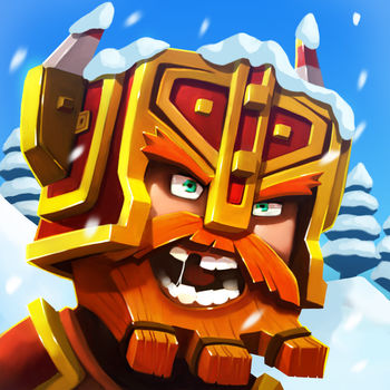 Dungeon Boss - Join millions of players worldwide and battle to be the Boss in this fun and challenging strategy RPG! Build a rich roster of heroes, upgrade their unique abilities, and charge your teams against other players to become the Legend in PvP Seasons Tournaments!“We can’t stop playing; it has us hooked!” – IGN Game Reviews“a Triple-A-Quality title!” – VentureBeat“a simple but fun bite sized slice of RPGing.”-148AppsGet ready to unlock more than 70 heroes and craft thousands of runes! Guard your dungeon against other players with custom hero defense teams, and raid the dungeons of your friends and foes to steal their gold in turn based PVP battles. Explore multiple game modes and take your hero teams to battle in campaigns against fierce enemy bosses in this gripping adventure RPG! It’s good to be the Boss!KEY FEATURES:COLLECT HEROES – Build custom teams from over 70 diverse heroes and counting. Summon a horde of goblin warriors, ninja assassins, majestic knights, and mythical beasts through strategic gameplay. UPGRADE YOUR HEROES – Journey through an Epic quest to unlock each hero’s Epic ability! You’ll need to train your heroes in battle to level up their star power and Ascend them to unlock new skills! Upgrade your gear by equipping Runes and crafting Epics that can double hero power! There are over 3,000 unique Runes to buff up stats for all your heroes. Customize your look with unique skins.BATTLE IN GUILD EVENTS – Band together with your allies to compete against other guilds and amass a greater bounty together! Expand your hero team by making friends in the game. Summon their strongest champion in battle to get your team out of a jam and take that boss down!CRUSH ENEMIES IN PVP – Battle players in PvP Seasons competitive tournaments to climb the Ladder through 18 League Tiers! Fortify your dungeon’s defense against attacks from other players. Raid their dungeons for extra loot and to move up the leaderboard for greater PvP rewards. Get sweet Revenge directly against other players who attack your dungeon. Plus, learn from other players’ strategies by watching battle Replays in My Dungeon.EXPLORE MANY BATTLEGROUNDS – Fight your way through a vast map of dungeons and take enemy bosses down! Lead your team to victory by strategically assembling heroes to defeat minions and bosses with unique attacks. Test your skills in the Tower of Pwnage, Challenge Mode, and if you dare, Boss Mode! REAP REWARDS FROM QUESTS & EVENTS – Participate in daily campaign quests and new challenging events every week. Qualify for special tournament rewards when you earn top-tier status in ongoing events!ENJOY BEAUTIFUL GRAPHICS – Experience epic battles and tactical combat in stunning lands with immersive 3D art!**Discover more from Dungeon Boss!**Discuss strategies on the Forum: www.forum.dungeonboss.comFollow @dungeonbossgame on Facebook, Twitter and Instagram for the latest news and game updates!Subscribe to our YouTube channel: https://www.youtube.com/channel/UCDgVQyqiEvsdcuDAQ18_KNg   If you like this game, please consider taking a moment to rate/review it. Experiencing issues? Please visit http://bigfi.sh/ENHelpMore from Big Fish Games: www.bigfishgames.com