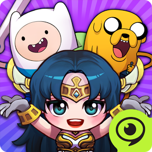 Dungeon Link - Dungeon Link is exciting adventure puzzle RPG created for mobile and tablet gaming! Test your wit and logic with challenging and addictive gameplay! Help the charming warriors ambush monsters in diverting puzzle maps.