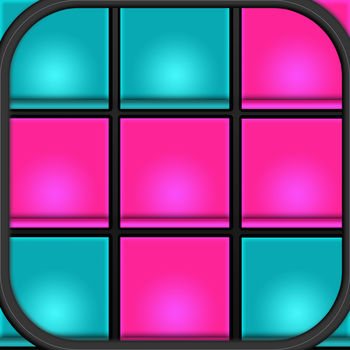 EDM MAKER The Electronic Dance Music Pads - Create amazing sounding EDM music with our free EDM Maker.= Features =*  4 sets of 23 pads*  Powerful HD Drum Loops, Synth Loops, FX, DROPS, Melody loops, sweeps,and Impacts* Make awesome EDM tracks and impress your friends!  * If you love to dance, and you love to make music, then this app is for you! \