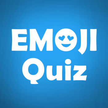 Emoji Quiz - Emoji Keyboard Puzzle Free Word Games - Play the most enjoyable and challenging emoji guessing game yet with Emoji Quiz by Mediaflex Games! Fun for all of the family, test your reasoning and logic skills by guessing what the emoji puzzles are describing! Can you guess them all?- Numerous level packs to keep you busy with hundreds of different emoji puzzles- A range of hints to help you out when you get stuck- All emoji provided free by http://emojione.comABOUT MEDIAFLEX GAMESWith over 20 million downloads and growing, Mediaflex Games has established itself as leading a creator of puzzle and trivia games for kids and adults.Visit us: http://www.mediaflex.coLike us: http://www.facebook.com/MediaflexGamesCONTACT USLet us know what you think! Questions? Suggestions? Technical Support? Contact us at: apps@mediaflex.coIMPORTANT MESSAGE FOR PARENTSOur games are free to play but certain in-game items may be purchased for real money. You may restrict in-app purchases by disabling them on your device.PLAY FOR FREE NOW!