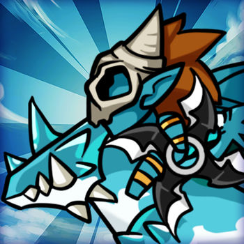 Endless Frontier - Idle RPG with Tactical PVP - Endless Frontier is the best in idle role playing games for commanding your army of knights in a free and casual gaming experience.Take the battle online with tactical pvp multiplayer games, collect hundreds of relics and ancient artifacts along the way and level up with no limitations in this thrilling inflation role playing game!Endless Frontier features: Deep and Exciting Story - A thousand years ago, the Knightage of Dimension failed to defeat the dreadful Prince of Darkness. Commander Erin has vowed to revive himself again and again, until the vile Prince has been destroyed. Idle Role Playing Game- Engage in thrilling battles in this extreme autoquest that spans over 9000 stages and offers endless battle scenarios!Command an Army of Warrior Knights- Control over a hundred kinds of warrior units that offer tons of different abilities and get stronger with each time that you revive.Collect Gold and Other Treasures- Receive gold automatically and tap open the hidden chests as you battle to unlock over 200 relics and rare treasures, as you fight your way through 20 unique dungeon bosses.Cast Magic Spells - Cast strong magic spells and make lightning rain from the sky while using special gems to increase your attack and upgrade your warriors.Online PVP Games- Engage with other warriors online with PVP battles, a daily ranking system, Guild Wars and dungeon battles with 200 vs. 200 guild wars.Inflation Tapping Gameplay- Build up your warriors and knights with an endless supply of power levels, magic abilities and health.Command your army of knights against tons of mystical enemies, level up without any limitations and revive yourself to stop the Prince of Darkness in the Endless Frontier!Find out more information at https://www.facebook.com/endlessfrontierGlobal/
