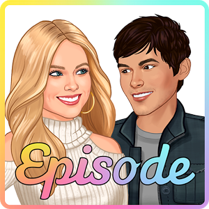 Episode + Pretty Little Liars - Welcome to Episode: your home for interactive, visual stories, where YOU choose your path.