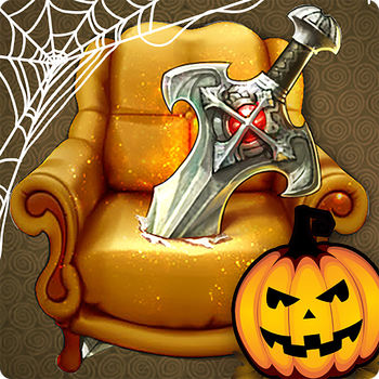 EZ PZ RPG - Welcome to EZ PZ RPG, the idle clicker style game that’s so easy to play... it doesn’t even need you!All you need to do is choose a class, and the game will play itself, even while you’re doing something else - grabbing groceries, putting your apps in alphabetical order, or... whatever else you do with your free time. (We don’t judge). Check up on your hero later, and you\'ll have a ton of EXP and loot! Go you!***UPDATES***Increased Level Cap & new zoneMore information about enemies and their allies by tapping on their avatars.Multiple Guild function additions and optimizations. Numerous UI fixes and improvements.Hero idle animations optimization.Attack frequency changed from 1 second to 0.8 seconds. More attacks!Upgrade your Hero so you can take on bigger & badder monsters, delve into deeper & darker dungeons, and get your hands on better & rarer loot! Then take on your friends head-to-head in Arena combat, all from the comfort of your pocket, purse, nightstand, or… wherever. Easy Peasy!Don’t be fooled though, this idle game isn’t your everyday dungeon crawler, beat em’ up, or hack n’ slash. EZ PZ offers non-stop action as a unique hybrid of classic fantasy and clicker style games. So if you want the full hardcore RPG experience, but don’t want any of the headaches that come along with it, this is the game for you!***FEATURES***?    Accessible Mechanics Don’t be shied away by complex features and convoluted systems, EZ PZ gets right to the point, iterating on classic idle clicker games. No fuss.?    Create Your HeroChoose from one of the three distinct playable classes, and set forth on a perpetual adventure!?    Endless CombatContinuously progress while away. The fighting never stops, even while you sleep!?    Full RPG ExperienceEquip your Hero with epic loot, gain levels, learn new skills, and meet new companions to add to your party. EZ PZ also features a full crafting system, so you can always make what you need!?    PvP ArenaChallenge friends and foes alike for the ultimate test of strength. Form teams or face your rivals 1-on-1, and become the true champion!?    Form GuildsBand together with friends and like minded players to join forces! Help each other reach the top!