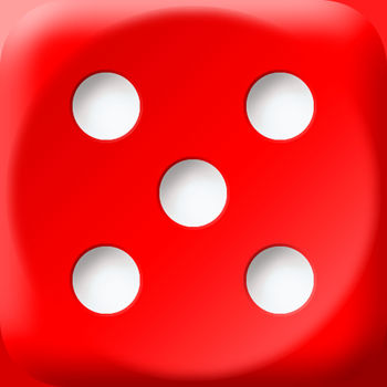 Farkle - Farkle is a dice game with the goal to get a high score in 10 rounds.Every round you roll six dices, then you have to select one or more dices. Only 1s, 5s and triples will be scored. When you use all six dices you can get bonus roll.Highest score will be kept and shown in the game menu, you can try to beat it later.Test you luck with Farkle!