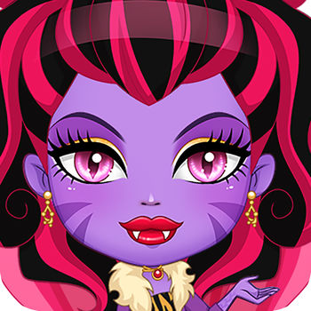 Fashion Dress Up Games for Girls and Adults FREE - *** Hey Girls! This is Dress Up game you\'ve been looking for! ***** Ever wished you could create your own Zombie Girl? Now you can. *** Mix and Match your own style. Let\'s make your own Zombie Girl Now!! *** Features ** - 8 Zombie Girls of different styles to choose - Dress her up of your dreams- Huge variety of party items, including earrings, necklaces, bags and bracelets. - Different hair style to choose- Lots of Party Dresses- Pick out a handbag - Lots of beautiful scenery with different background music- That\'s over with TONS of combinations!- This game is HOURS of endless fun! Dress up your Zombie Girls!- Share your Dress Up Zombie Girls to your friends easily over Facebook or E-mail with one clickWe spent hundreds of hours perfecting every part of this game in order to bring you thebest enjoy time ever!!!Download it right now to create your own Zombie Girls for FREE! Limited Time!!We wish you a lot of fun with our games!To get the latest news, updates and promotions please just like our Facebook page: https://www.facebook.com/FunFactoryStudioZ