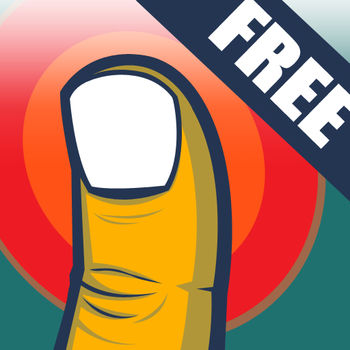 Finger Balance FREE - Coconut Island Midweek Insanity: Our new game \