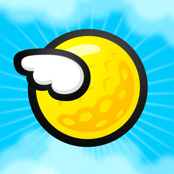 Flappy Golf 2 - The sequel to the insanely addicting Flappy Golf is here! Featuring the courses of Super Stickman Golf 3. Play our famous Race Mode either online against your friends or locally for some serious fun! Or flap your way to the hole in as few flaps as possible to earn all the Gold Stars. Can you get them all and unlock Super Star Mode? Features:- Online and Local Multiplayer- 29 Courses with More Coming!- Simple flap controlsReviews:\