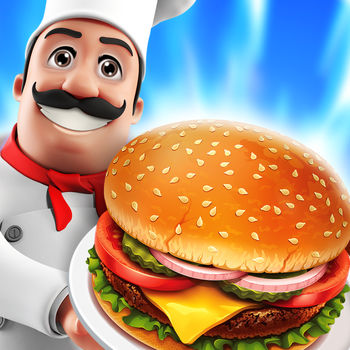 Food Court Hamburger Fever: Burger Cooking Chef - Join 5+ million people who have downloaded and played Food Court Hamburger Fever! You get to cook delicious and tasty meals in this FREE addictive time-management game! Learn the recipes, get to know your customers, and practice your skills in a variety of settings and cooking techniques. Decorate your restaurant and upgrade your skills to keep your customers happy - just like in real life! And don’t be fooled... the game starts off simple enough but will quickly challenge you. See how many different restaurants you can open and how many levels you can complete! Enjoy the mini-games too! Have fun cooking! WHY THIS GAME ROCKS:* Tons of food recipes to cook using many ingredients* 70 challenging levels to complete* Unlock new ingredients and customers* Manage and decorate your own restaurants* Mini-Games! * Test your time management skills* Serve quirky, friendly and crazy customersThe game will give a good practice if you want to run your restaurant business. It’ll test your cooking skills as well as your time management skills. Enjoy!Leave a review and rating to let us know what you think. Everyone here at Flowmotion Entertainment wants to continue to deliver some of the best and most fun mobile games available. Your Feedback is a big part in us being able to do this.Like us on Facebook! https://www.facebook.com/Flowmotionentertainment   Watch us on Youtube!  https://www.youtube.com/channel/UCCqHMfkyV7F8QTZIS_eN_kA Hangout with us on Google+!  https://plus.google.com/115747041915102598016/  Follow us on Twitter!  http://www.twitter.com/flowmotiongames   Follow us on Instagram!  http://www.instagram.com/flowmotion_entertainment  Pin us on Pinterest! http://www.pinterest.com/flowmotiongames