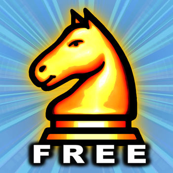 Free Chess App - NEW 2017 VERSION !!!? Do you want to learn or improve at chess?? Do you want to master the most prestigious, the classiest game ever, while having fun?It\'s EASY, and you can start right now!How does it work? It\'s really simple: you just play! The coach shows you the moves a Grandmaster would pick. Not just one move, HE SHOWS YOU THE 4 BEST MOVES!Sounds silly? Well think about it... How did you learn to talk when you were a child? Did you take grammar and spelling lessons? Of course not. You just went with the flow, because that\'s the most effective way to learn!This app allows you to do just that, AND IT WORKS!It is also recommended for ADVANCED PLAYERS and EXPERTS: it includes 6000 grandmaster games that you can study with the analysis feature. You can save your games, send them by email, and even import games from other chess apps. The built-in chess engine can also play at the World Championship level if you want.This app doesn\'t display any banner ad.