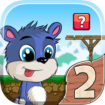 Fun Run 2 - Multiplayer Race - Run with all your might, race and crush your friends or random people in real-time at the #1 online multiplayer running game. The cutest, furriest creatures of the forest are out running - ***start racing*** and prove you’re the fastest! Cut, slash, magnetize and electrify your running mates to slow them down or teleport and rocket yourself to get ahead and win the race! Fun Run 2 is the addictive free online racing game that will keep you rushing for more.***Over 25 Million installs!******The Funniest Running Game Around***Are you the fastest runner in the clan? Running fast is not as simple as it sounds when you have to escape blades, dodge lightning and jump over bear traps. Escape obstacles and sabotage your fellow runners’ progress as you strive to be the first furry creature at the finish line. The race is on!***A Quick Online Multiplayer Race***Running by yourself is BO-RING. Join the online game & race against your friends or compete with random people in real-time! The other runners are already at the start line – where are you?! With so many players playing Fun Run 2 at any given moment, the next online multiplayer race always starts in 4, 3, 2, 1 GO!***Get Personal - Take your Pick!***We take online running games personally, and so should you! Which animal would you like to play the game with? Choose between over 70 different cute animals - a horse, a shark, a dog or something completely different. Dress up your furry avatar with cool hats, boots and sunglasses to show off your style and be the coolest critter in the forest.***Additional Cool & Funny Features***-Cool power-ups to help you win: Teleports, rockets, lightning, magnets, blades & much more!-Invite & challenge your friends and family-Chat with your clan and brag about being the fastest runner in the woods-Conquer over 20 levels - cool -Funny bonus races, mystery prizes, daily rewards and more!- Get faster and advance through our leagues: Bronze, Silver, Gold, Diamond and EliteFun Run 2 is a free online multiplayer game – an internet connection is requiredInstall Fun Run 2 now and challenge your friends and family to the best running race!